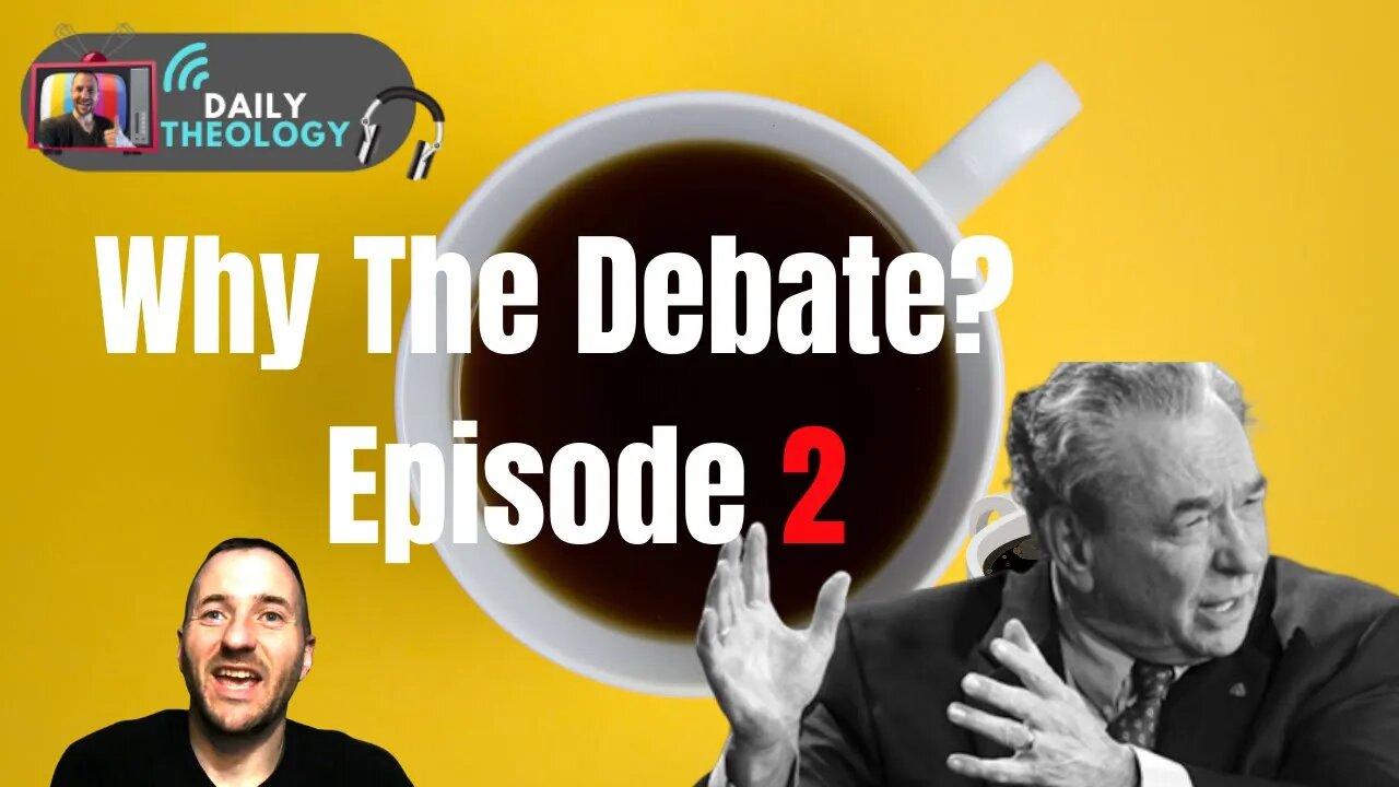 Do We Have Free Will - Episode 2