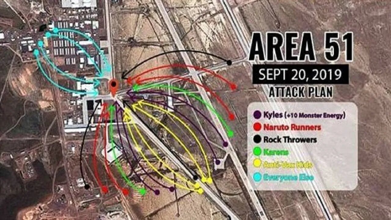 Área 51 - Professor Jeferson de Souza