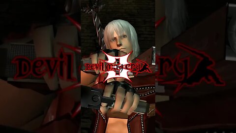 Devil May Cry, Senhores... Devil May Cry #sorts