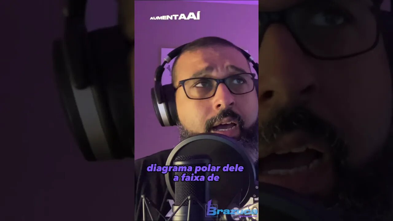 #shorts Aumenta Ai 07 Os MICs