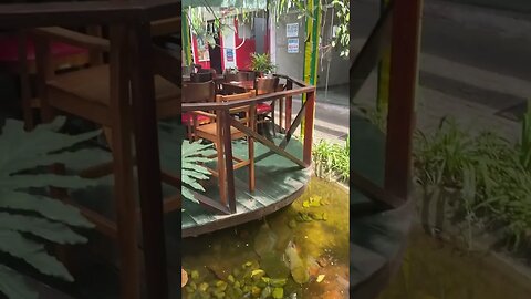Você conhece esse lugar descontraído em São Paulo?! #curiosidades #shorts #saopaulo