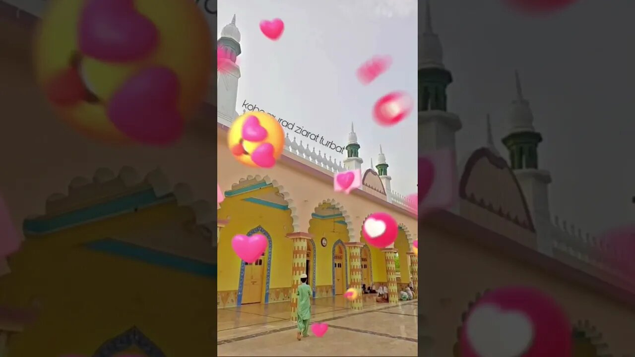 Masjid Nabvi Ka Manzer Suhana #trending #islamicmusic