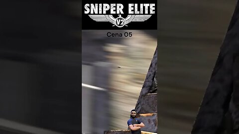 sniper elite v2 5