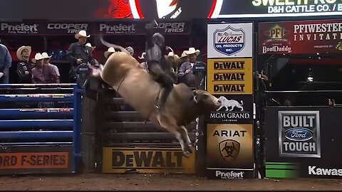 Guts and Glory.A top compilation of the most memorable bull wrecks of the PBR teams season🤠🐮🤠