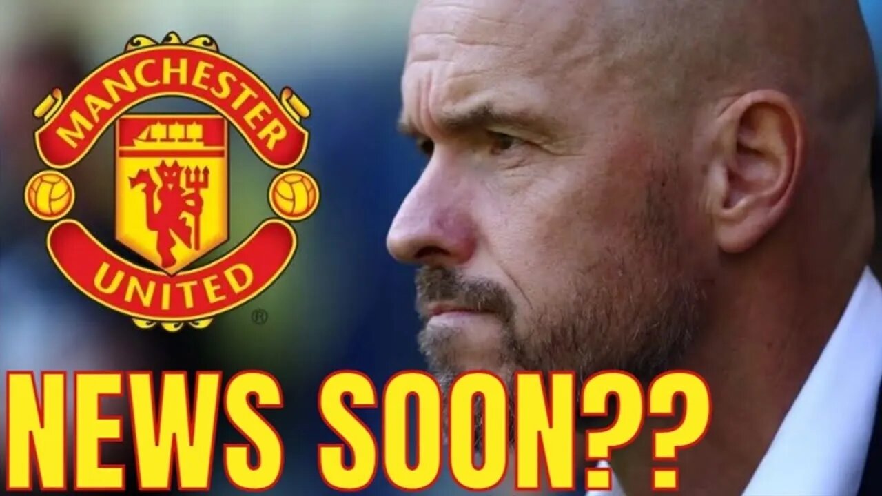 😳 EXPECTATION!! ⏰ Technician awaits the ARRIVAL of a FORWARD for United - Latest news