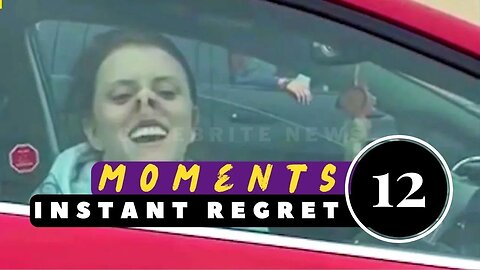 Instant Regret Moments V12 | Dank Memes