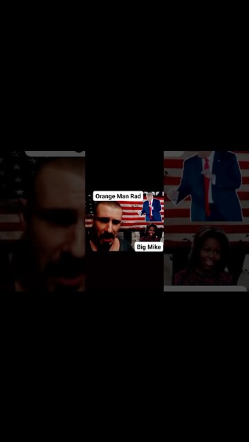 MAGA TRAIN COMING 😎🇺🇸