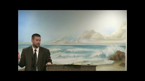 God Speaks To Me | Pastor Steven Anderson | Sermon Clip