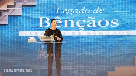 Legado de bênçãos | Palavra de Vida e Fé