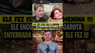 OLHA O QUE ELE FEZ COM ESSA GAROTA