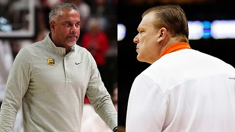 Daily Delivery | Underwood is out of Kansas State search, Baylor's Tang is now the main target