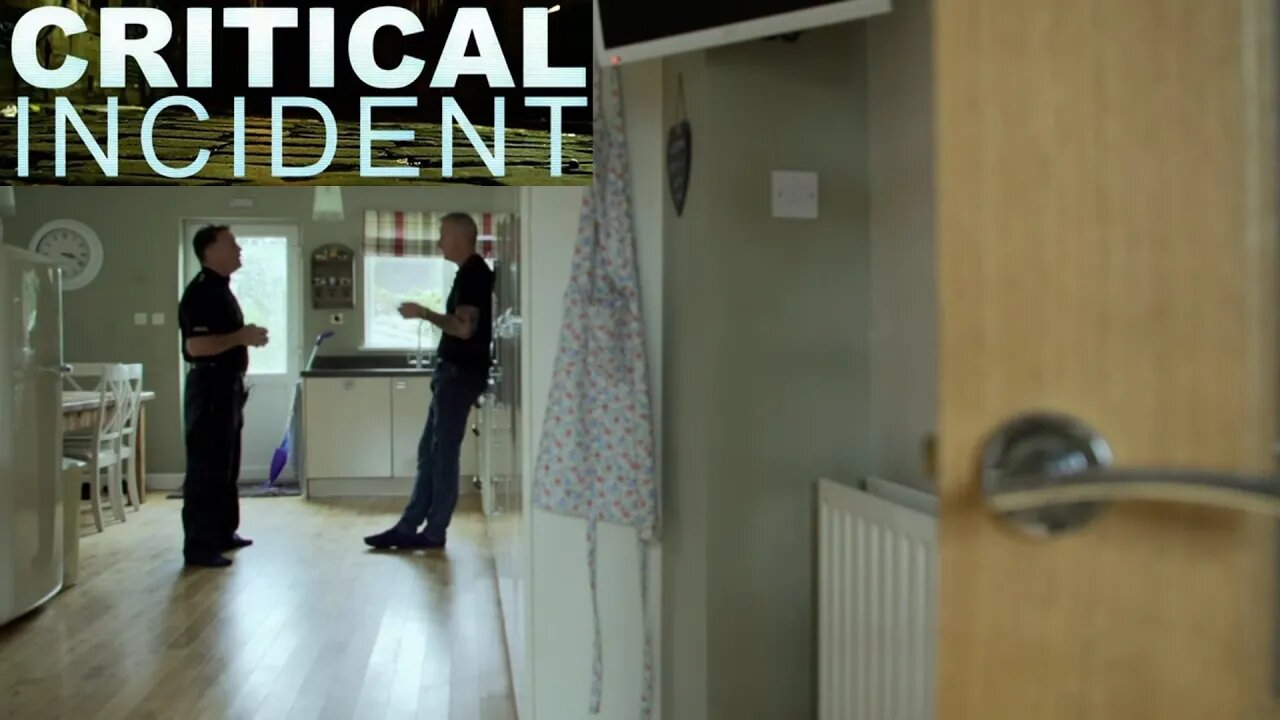 Critical Incident - S02E04