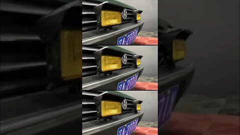 Vw Quantum irada! #volkswagen