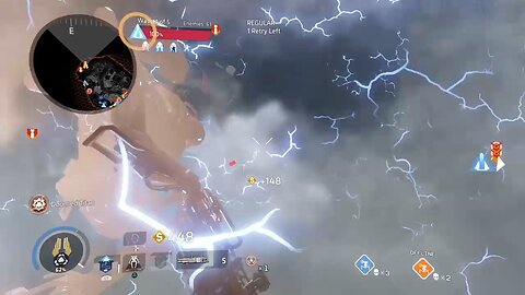 Blasian Babies Sister And Brother Play Titanfall 2 Frontier Defense With DaDa For The Third Time!
