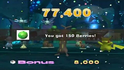 Pokepark Wii: Pikachu's Adventure Walkthrough Part 15: Arkanoided