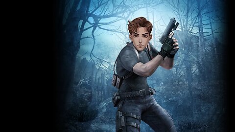 Resident Evil 4 Crowd Control - Chat decides my fate!