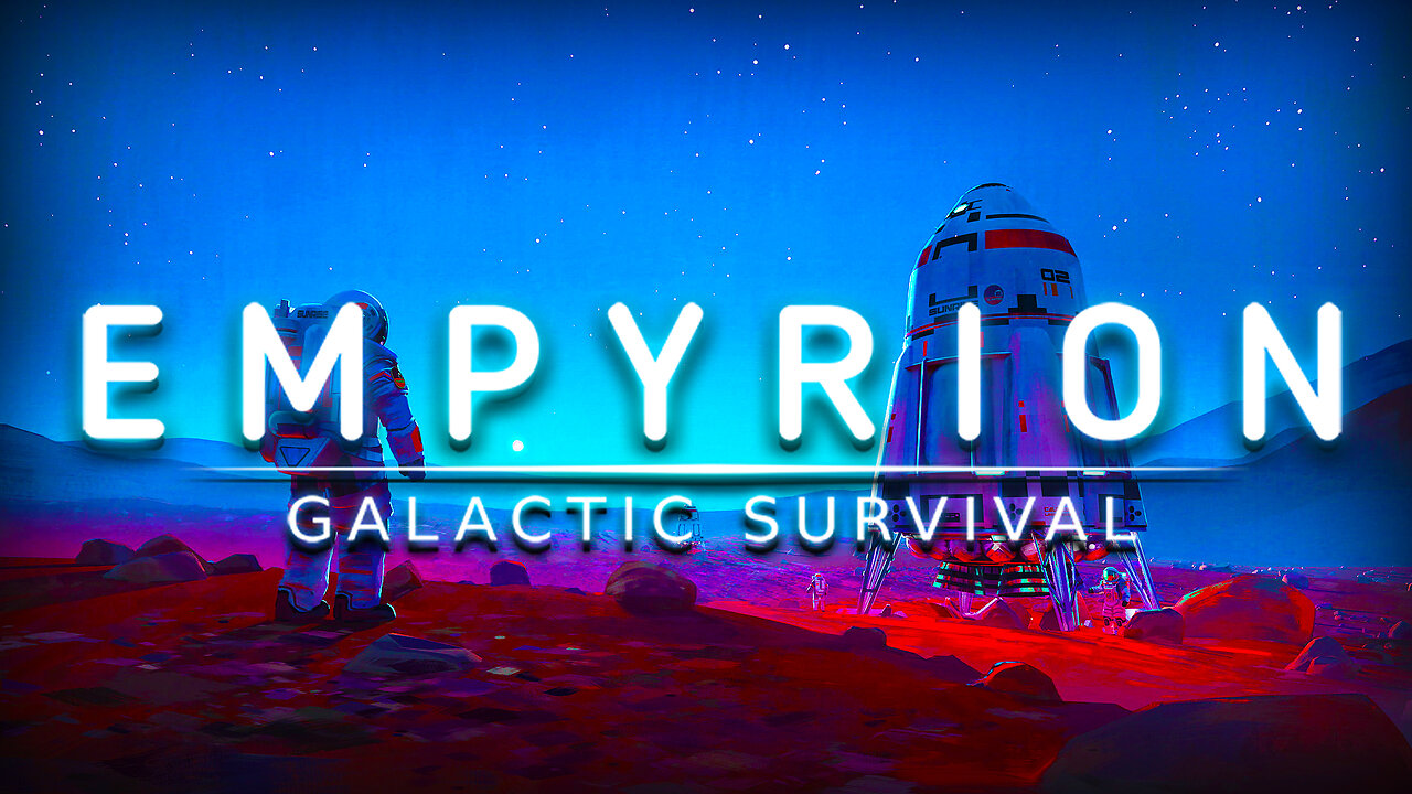 Is This Mod As Good As They Say It Is? | Empyrion: Galactic Survival