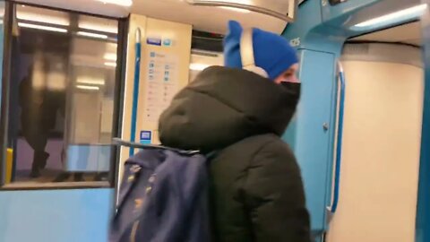PLACE D'ARMES METRO