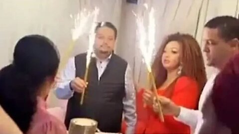 AU CŒUR DU SCANDALE PATRICK ET FRANCK HERTZ LES JUMEAUX DE CHANTAL BIYA PREMIÈRE DAME DU CAMEROUN. M
