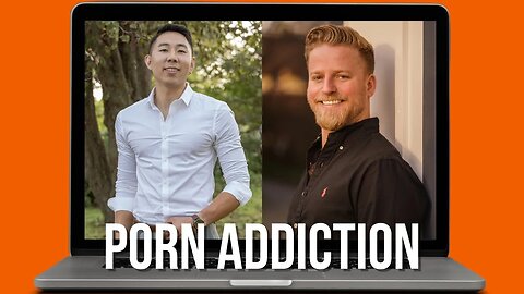 Overcumming Porn Addiction @hudsman