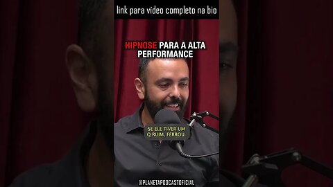“PRECISAM DE ALTA PERFORMANCE NOS NEGÓCIOS” com Felipe Gonzalez | Planeta Podcast (Mente Humana)