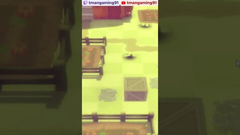 Where Is My Character?