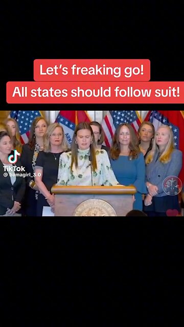 It's about damn time they push back on this woke nonsense.