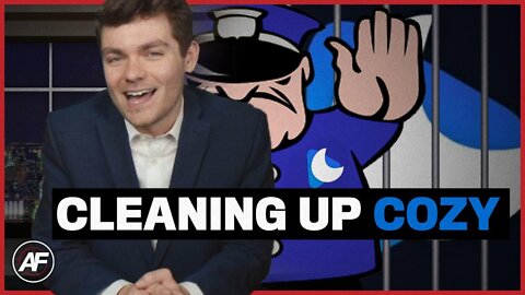 Cozy.tv Is A Free Speech Platform And There’s NOTHING Big Tech Can Do About It