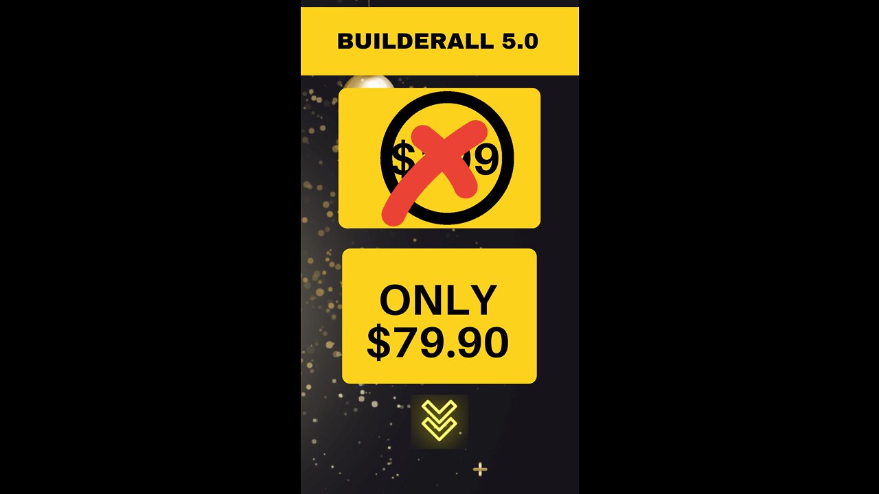 How to Make Money with the BUILDERALL Affiliate Program
