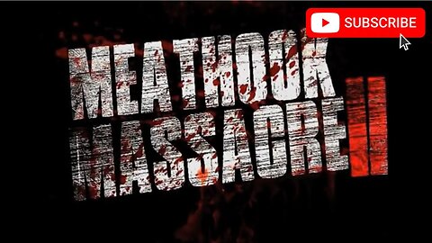 MEATHOOK MASSACRE 2 (2017) Trailer [#meathookmassacre2 #meathookmassacre2trailer]