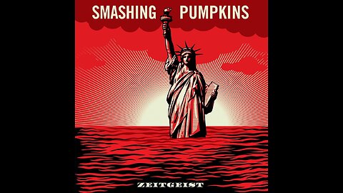 The Smashing Pumpkins - Zeitgeist