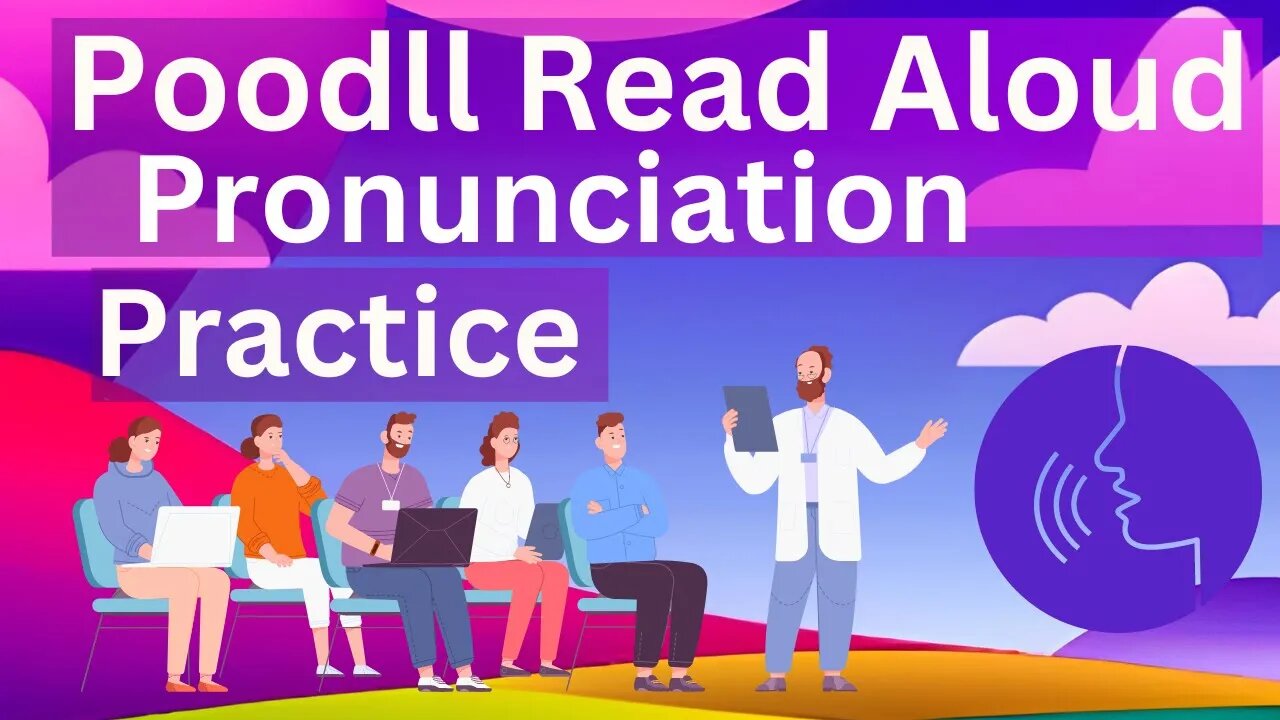 Everything about Read Aloud