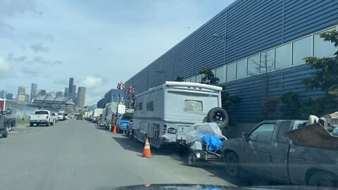 Seattle Washington