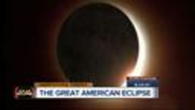 EMU expert talks about total solar eclipse in metro Detroit