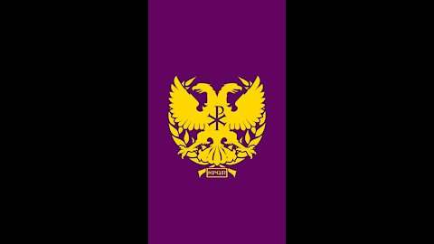 Fides et Vexillum XP+SPQR