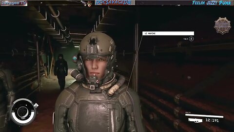 TT0001 - XBOX - Starfield - Jazzy McDangerous and the Savage Space Adventure - #GenXGamers #SoundOfF