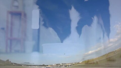 Dreamscapes: The Dog (relaxation landscapes/seascapes/drone)