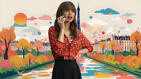 The 3rd Season Of Emily In Paris Is A Little Better Than The Previous Seasons