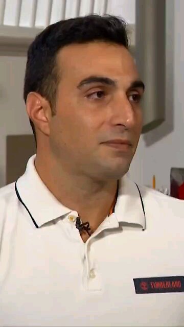 Testimony- Yoni Asher. His entire family is kiddenaped in Gasa