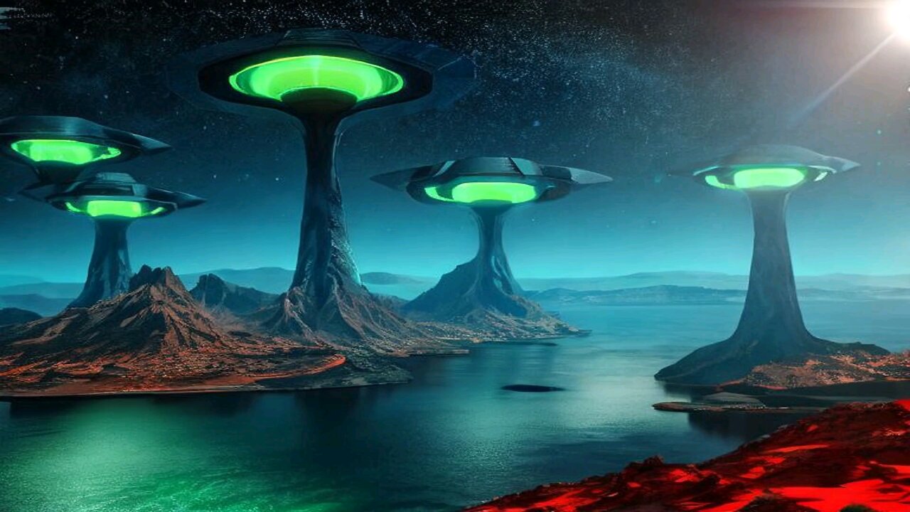 entertainment, astrônomy, music, ufo, alien, universe