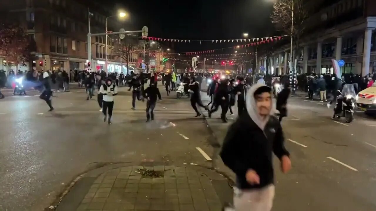۴ دسامبر ۲۰۲۲