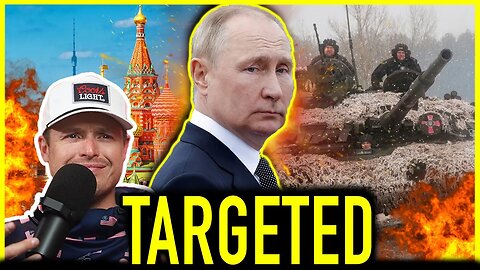 Putin Has Changed His Mind On The War In Ukraine!