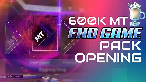 END GAME KOBE BRYANT 600K MT Pack Opening in #nba2k23 #myteam - 4th of July Locker Code