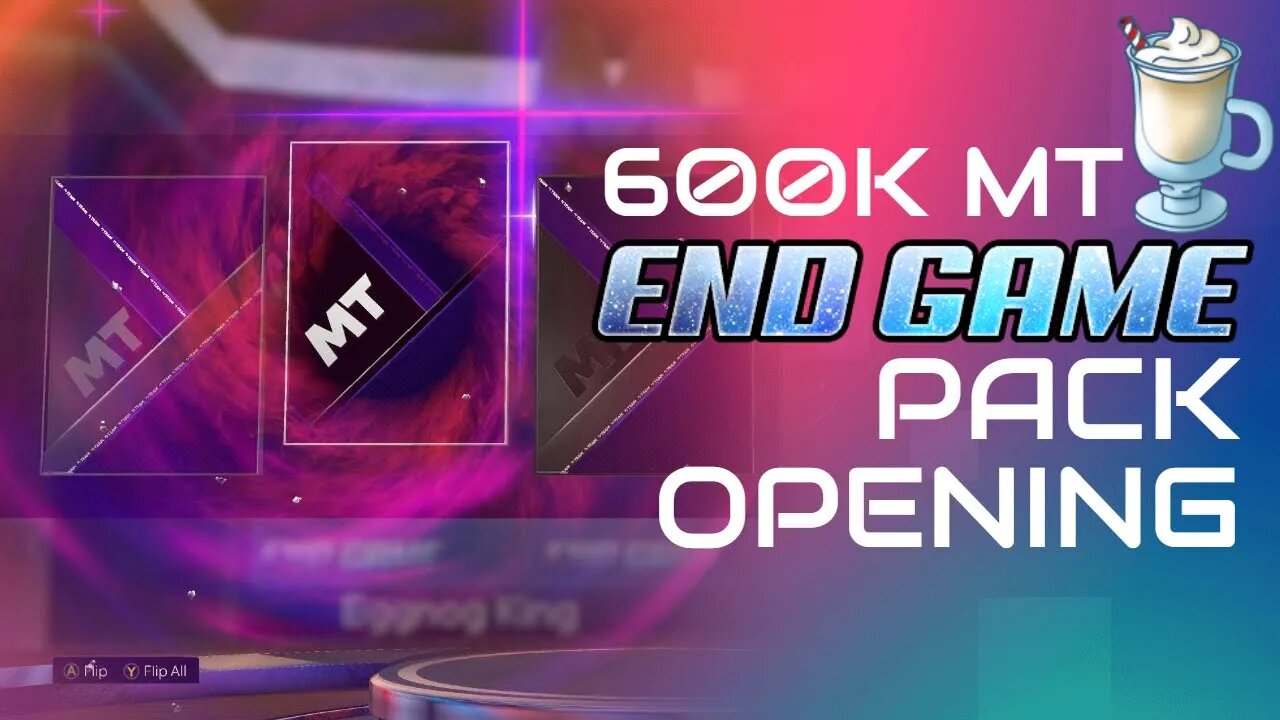 END GAME KOBE BRYANT 600K MT Pack Opening in #nba2k23 #myteam - 4th of July Locker Code