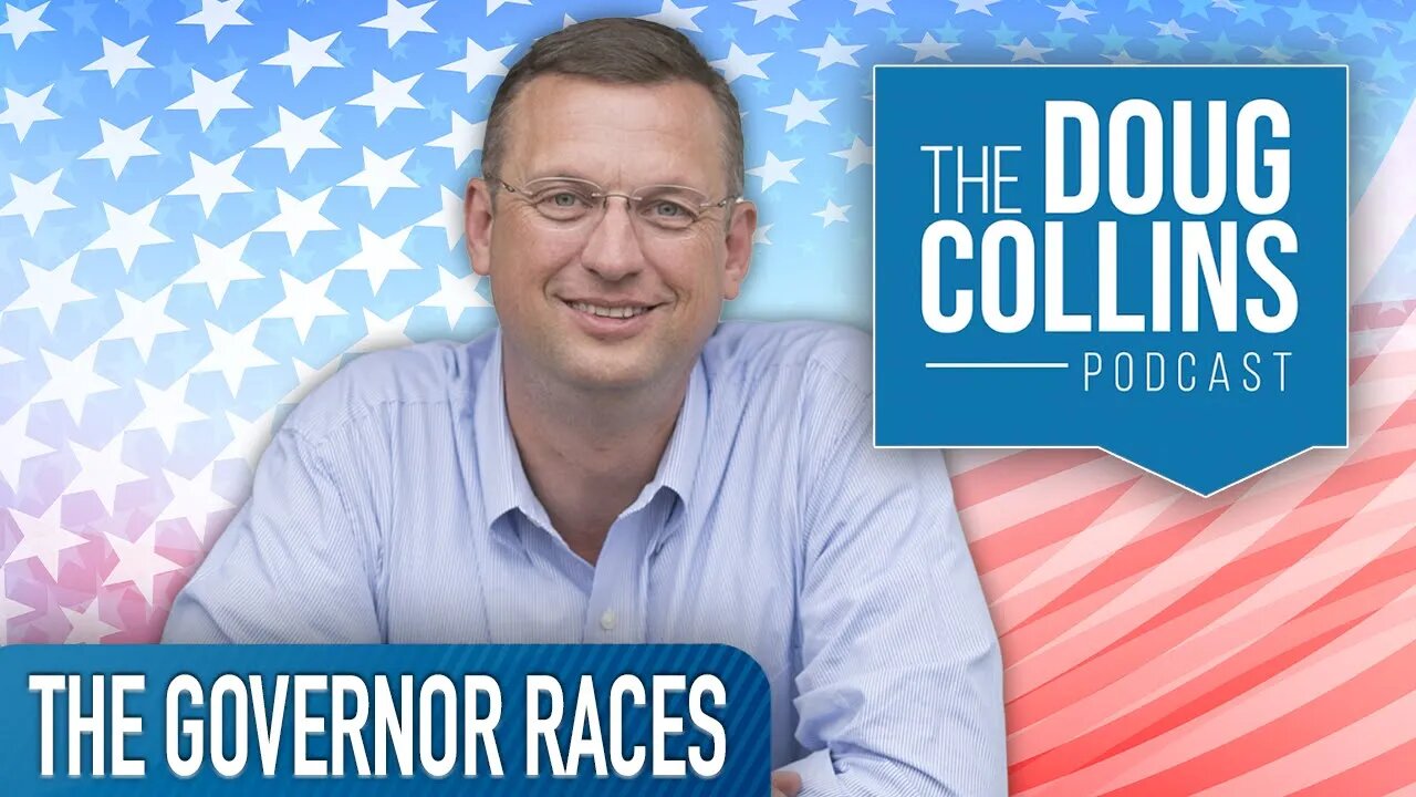The Governor Races