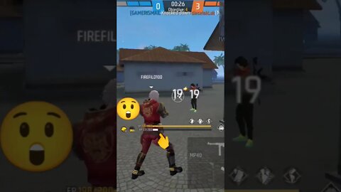 এর একটু হলেই শেষ করে দিচ্ছিলো মাইরি ।#shorts #firefild100