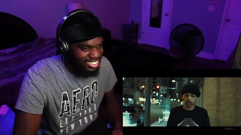 iayze - Za (Official Music Video) Directed By: @Jmoney1041 Shot By: @88lamim | Reaction