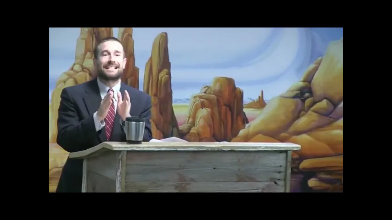 No One Who is Saved Stops Believing in Christ | Pastor Steven Anderson | Sermon Clip
