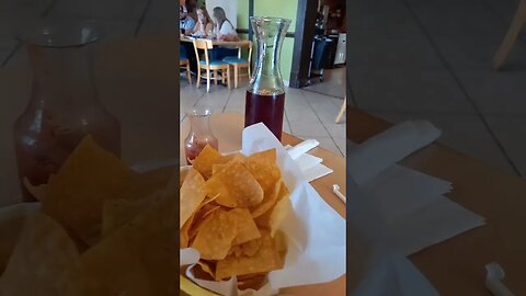 Wine N Chips #mexicano #birthdaycelebration