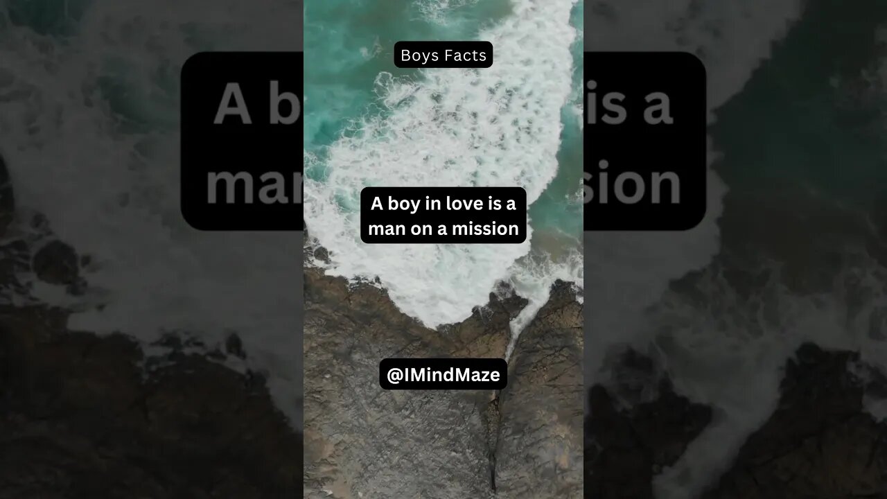 Facts About Boys You Never Knew! 👌❤️🤷♀️✌️😉 #shorts #youtubeshorts #boys #boysfacts #whatsappstatus